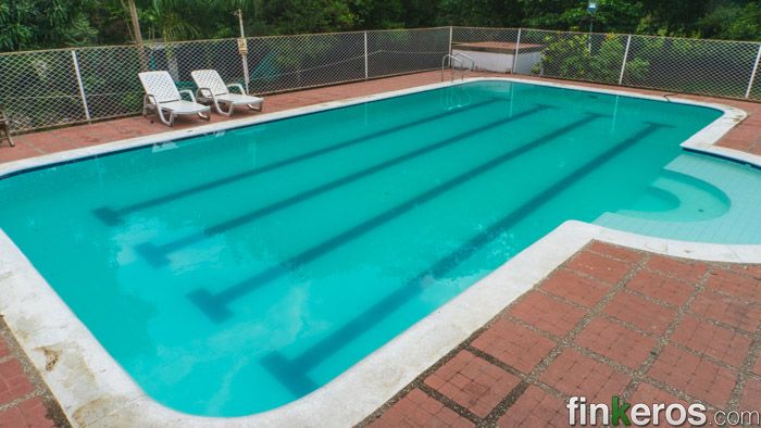 Finca #1601 Sopetran - Finca en Fortul, Arauca